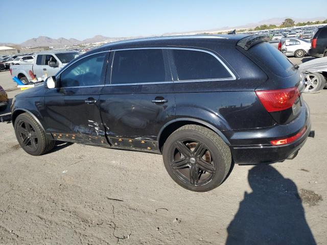 Photo 1 VIN: WA1LGAFE3FD032387 - AUDI Q7 PREMIUM 