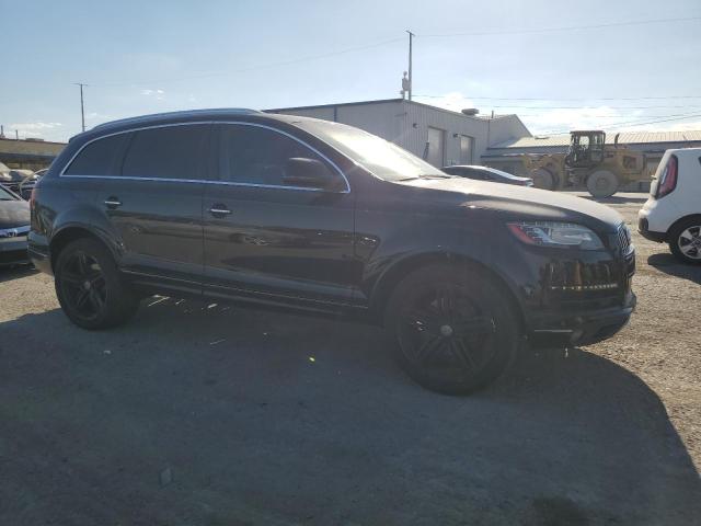 Photo 3 VIN: WA1LGAFE3FD032387 - AUDI Q7 PREMIUM 