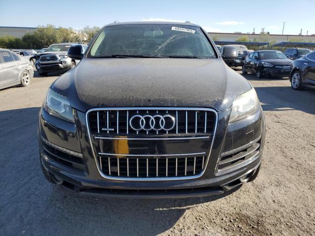 Photo 4 VIN: WA1LGAFE3FD032387 - AUDI Q7 PREMIUM 