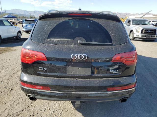 Photo 5 VIN: WA1LGAFE3FD032387 - AUDI Q7 PREMIUM 