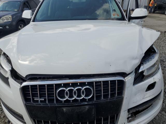 Photo 11 VIN: WA1LGAFE4BD002597 - AUDI Q7 