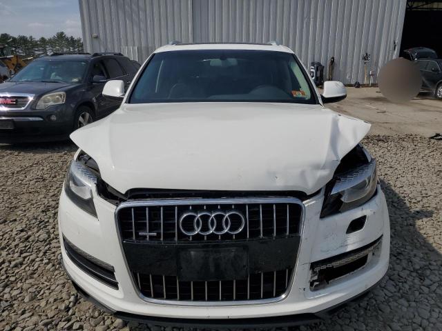 Photo 4 VIN: WA1LGAFE4BD002597 - AUDI Q7 