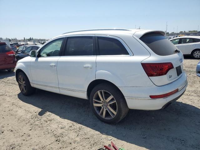 Photo 1 VIN: WA1LGAFE4BD003829 - AUDI Q7 PREMIUM 