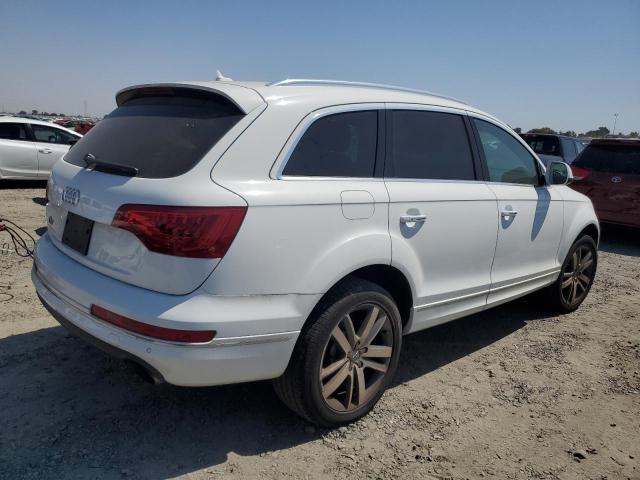 Photo 2 VIN: WA1LGAFE4BD003829 - AUDI Q7 PREMIUM 