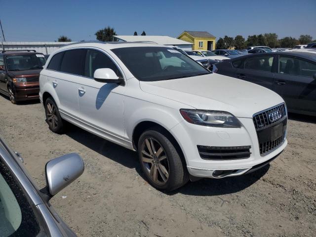 Photo 3 VIN: WA1LGAFE4BD003829 - AUDI Q7 PREMIUM 