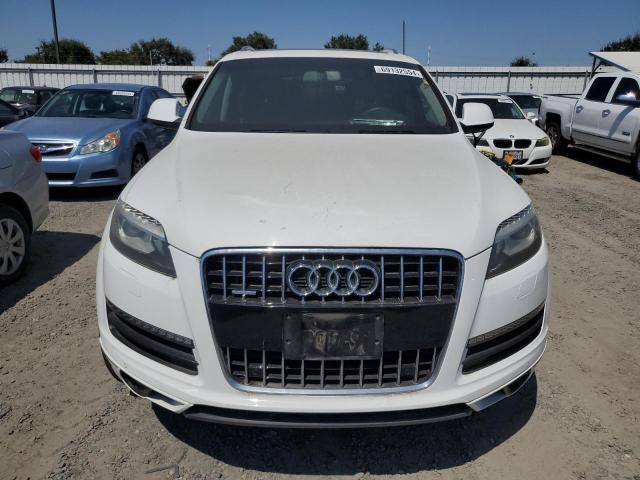 Photo 4 VIN: WA1LGAFE4BD003829 - AUDI Q7 PREMIUM 