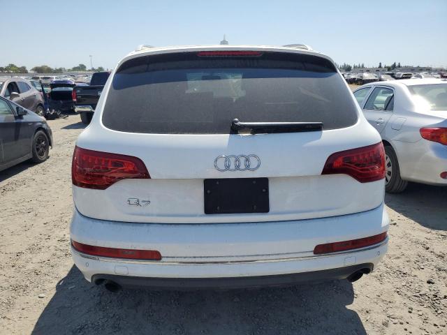 Photo 5 VIN: WA1LGAFE4BD003829 - AUDI Q7 PREMIUM 