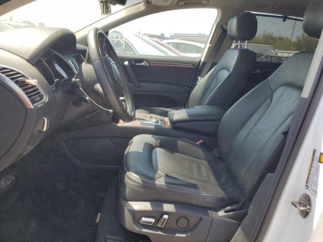 Photo 6 VIN: WA1LGAFE4BD003829 - AUDI Q7 PREMIUM 