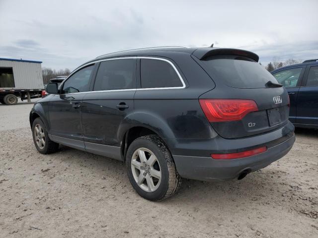 Photo 1 VIN: WA1LGAFE4BD005631 - AUDI Q7 