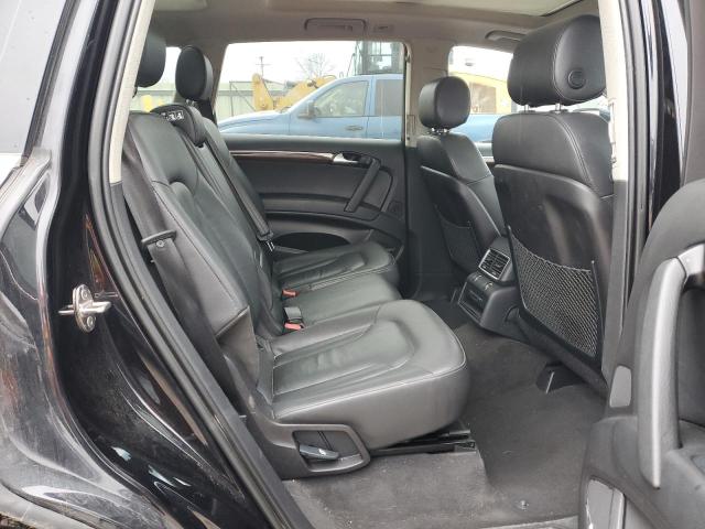 Photo 10 VIN: WA1LGAFE4BD005631 - AUDI Q7 