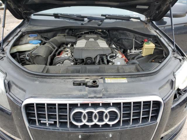 Photo 11 VIN: WA1LGAFE4BD005631 - AUDI Q7 