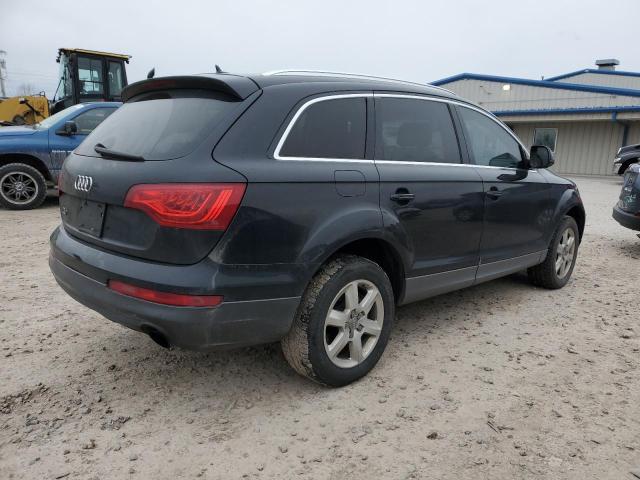 Photo 2 VIN: WA1LGAFE4BD005631 - AUDI Q7 