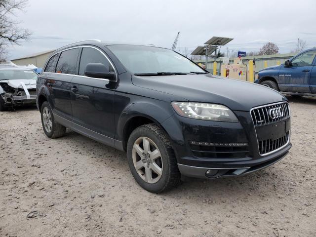 Photo 3 VIN: WA1LGAFE4BD005631 - AUDI Q7 