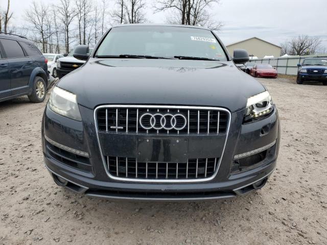 Photo 4 VIN: WA1LGAFE4BD005631 - AUDI Q7 