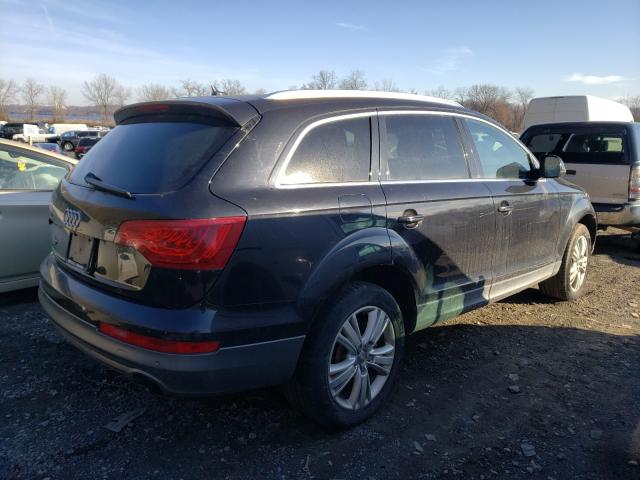 Photo 3 VIN: WA1LGAFE4BD007007 - AUDI Q7 