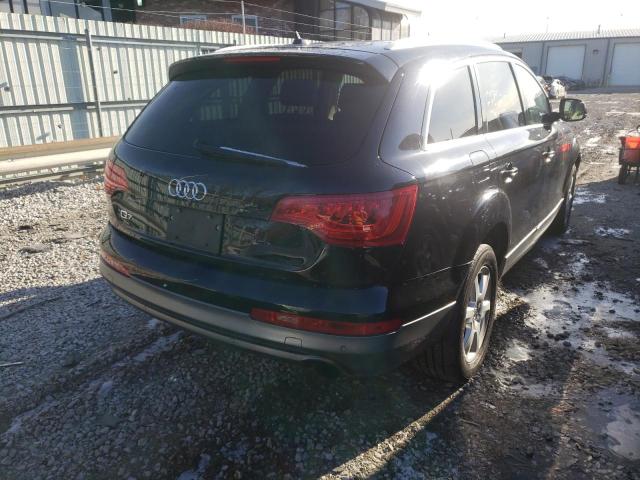 Photo 3 VIN: WA1LGAFE4BD007587 - AUDI Q7 