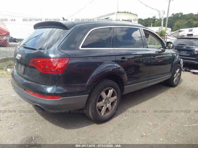 Photo 3 VIN: WA1LGAFE4BD010196 - AUDI Q7 