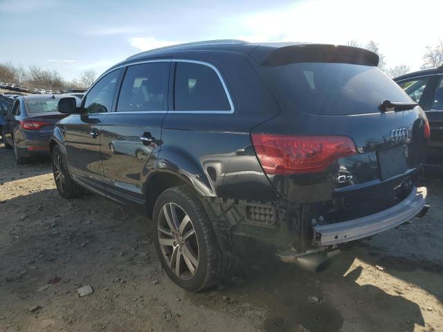 Photo 1 VIN: WA1LGAFE4CD004240 - AUDI Q7 