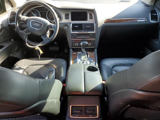 Photo 7 VIN: WA1LGAFE4CD004240 - AUDI Q7 