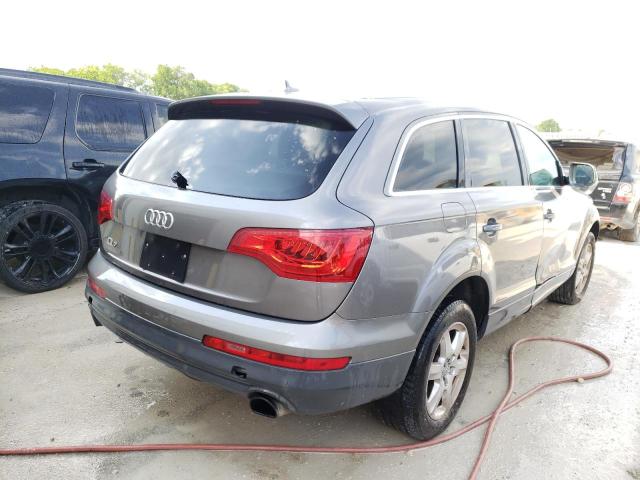 Photo 3 VIN: WA1LGAFE4DD000125 - AUDI Q7 PREMIUM 