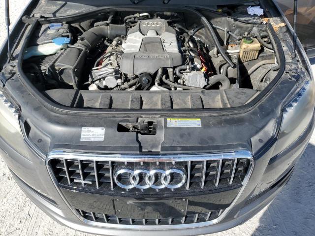 Photo 6 VIN: WA1LGAFE4DD000125 - AUDI Q7 PREMIUM 