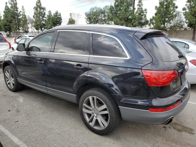 Photo 1 VIN: WA1LGAFE4DD007320 - AUDI Q7 