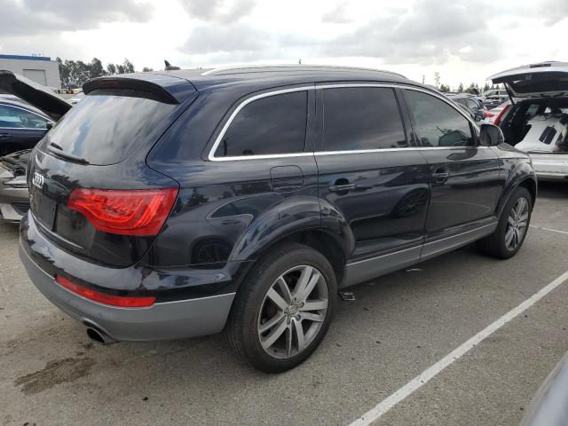 Photo 2 VIN: WA1LGAFE4DD007320 - AUDI Q7 