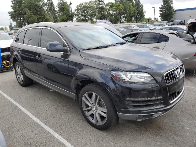 Photo 3 VIN: WA1LGAFE4DD007320 - AUDI Q7 