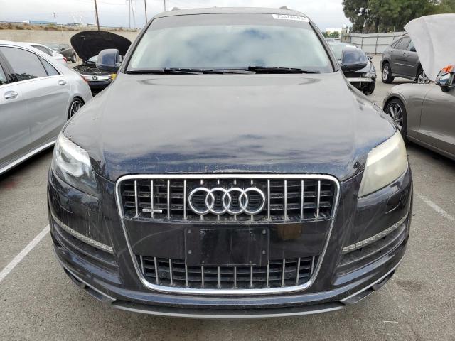 Photo 4 VIN: WA1LGAFE4DD007320 - AUDI Q7 