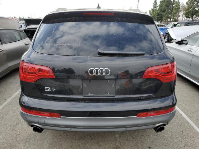 Photo 5 VIN: WA1LGAFE4DD007320 - AUDI Q7 