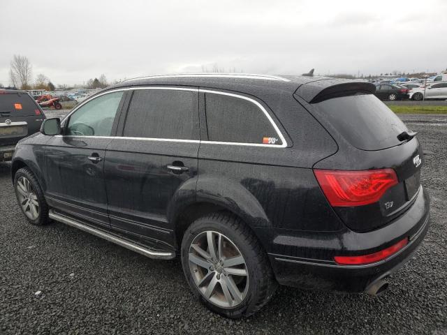 Photo 1 VIN: WA1LGAFE4DD007785 - AUDI Q7 