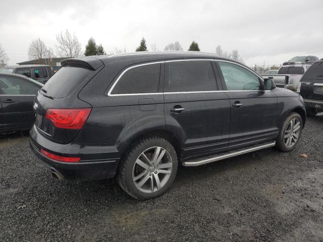 Photo 2 VIN: WA1LGAFE4DD007785 - AUDI Q7 