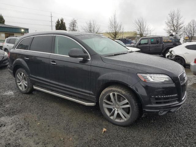 Photo 3 VIN: WA1LGAFE4DD007785 - AUDI Q7 