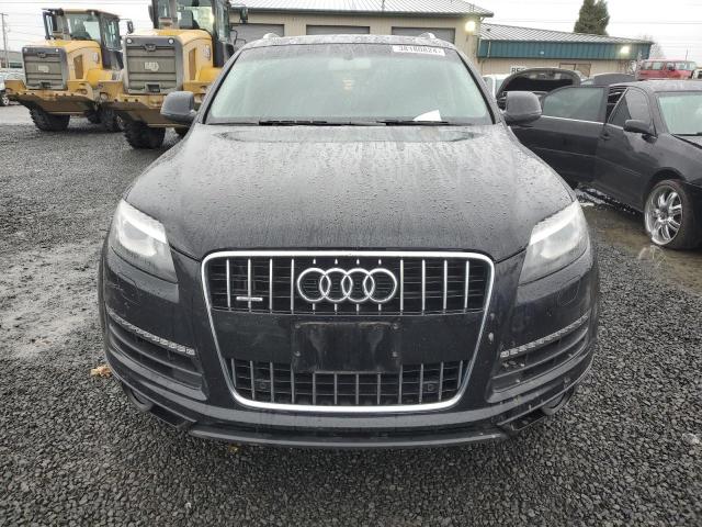 Photo 4 VIN: WA1LGAFE4DD007785 - AUDI Q7 