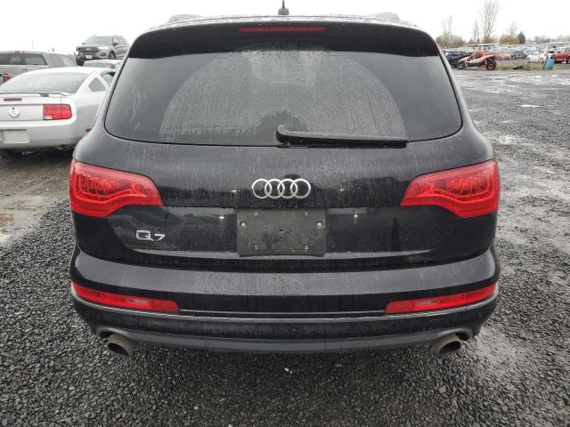 Photo 5 VIN: WA1LGAFE4DD007785 - AUDI Q7 