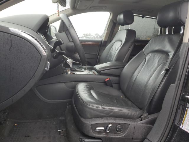 Photo 6 VIN: WA1LGAFE4DD007785 - AUDI Q7 