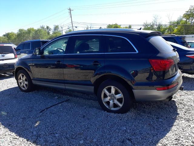 Photo 1 VIN: WA1LGAFE4DD009259 - AUDI Q7 PREMIUM 