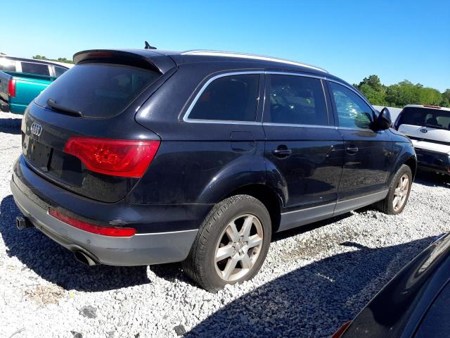 Photo 2 VIN: WA1LGAFE4DD009259 - AUDI Q7 PREMIUM 