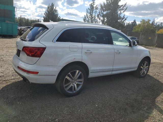 Photo 2 VIN: WA1LGAFE4DD009911 - AUDI Q7 PREMIUM 