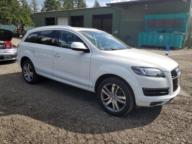 Photo 3 VIN: WA1LGAFE4DD009911 - AUDI Q7 PREMIUM 