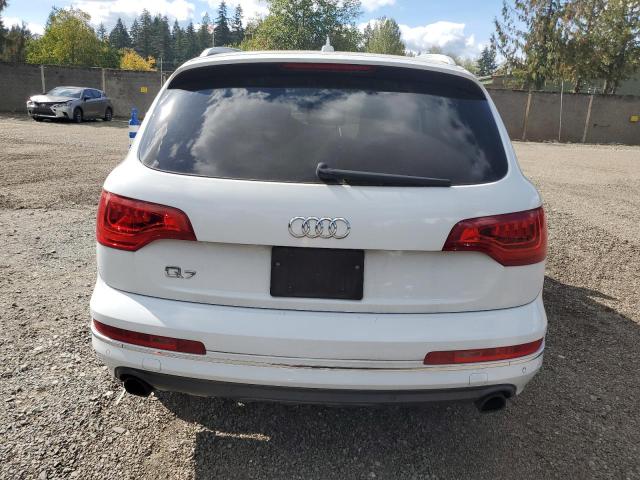 Photo 5 VIN: WA1LGAFE4DD009911 - AUDI Q7 PREMIUM 