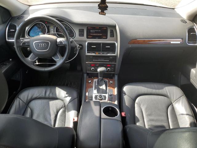 Photo 7 VIN: WA1LGAFE4DD009911 - AUDI Q7 PREMIUM 