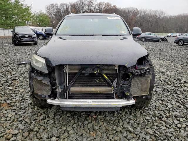 Photo 8 VIN: WA1LGAFE4DD010864 - AUDI Q7 PREMIUM 