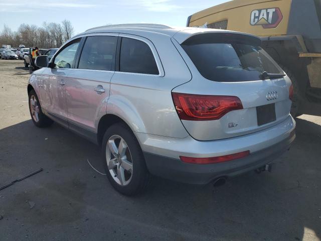 Photo 1 VIN: WA1LGAFE4DD014655 - AUDI Q7 