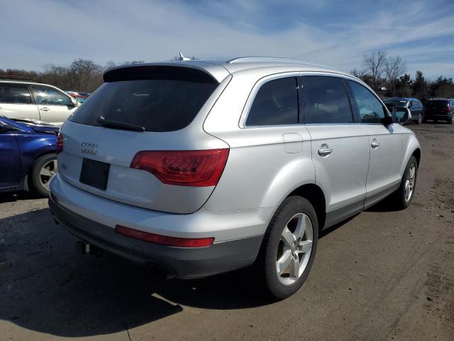 Photo 2 VIN: WA1LGAFE4DD014655 - AUDI Q7 