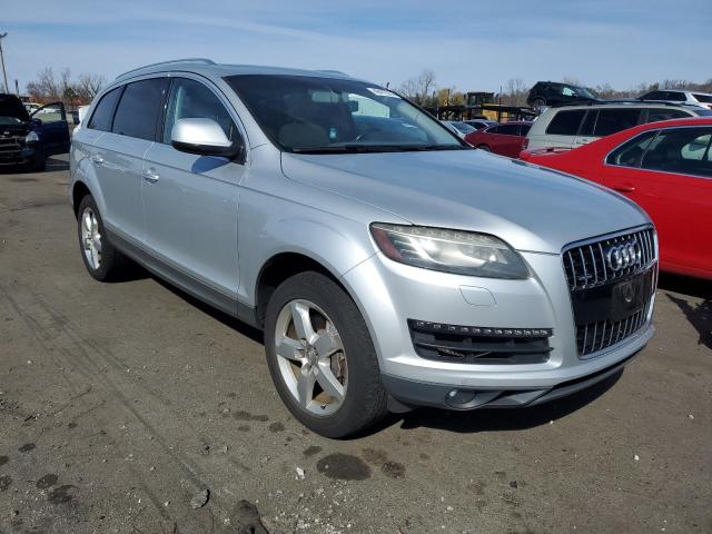 Photo 3 VIN: WA1LGAFE4DD014655 - AUDI Q7 