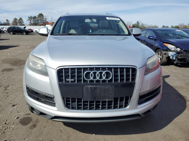 Photo 4 VIN: WA1LGAFE4DD014655 - AUDI Q7 