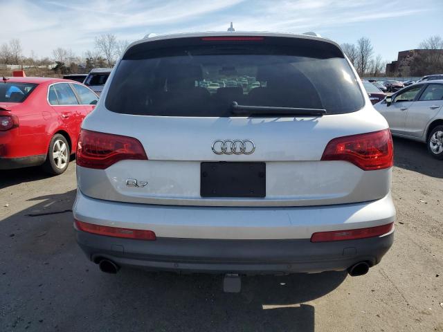 Photo 5 VIN: WA1LGAFE4DD014655 - AUDI Q7 