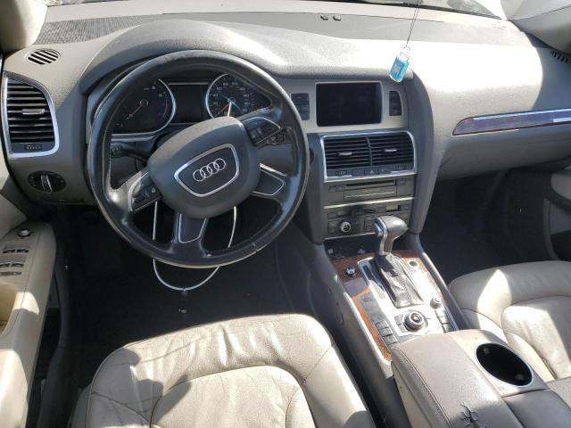 Photo 7 VIN: WA1LGAFE4DD014655 - AUDI Q7 