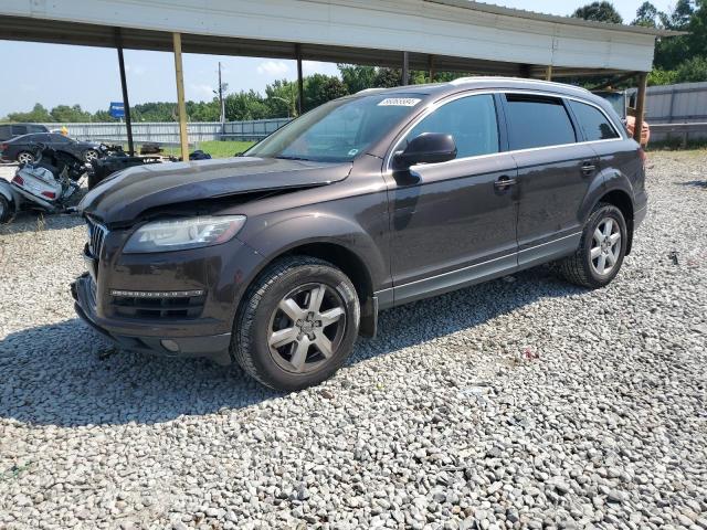 Photo 0 VIN: WA1LGAFE4DD015241 - AUDI Q7 PREMIUM 